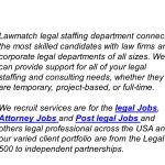 Where to Post Attorney Jobs cTxmhoj